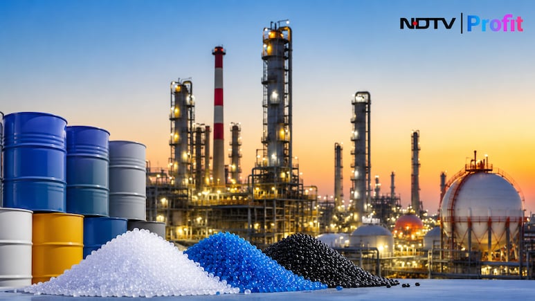 Govt Urges Industry For Plan To Cut Reliance On $50 Billion Worth Of Petrochem Imports Annually