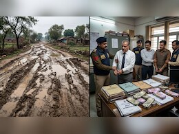 ACB का PWD के 3 इंजीनियर-ठेकेदार पर बड़ा एक्शन, बिना सड़क बनाए करा लिया था भुगतान