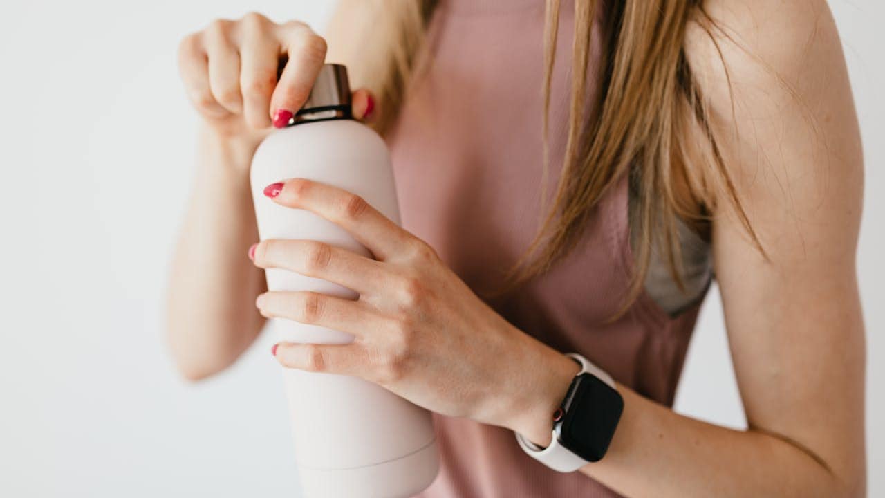 Water Bottle Smell Causes And Fixes