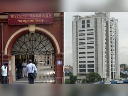 बंगाल की सत्ता के केंद्र के 'राइटर्स बिल्डिंग' से 'नबन्ना' शिफ्ट होने की कहानी