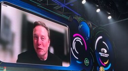 Israel Is Number One In World In Innovation: Elon Musk At International Mobility Summit