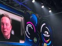 Israel Is Number One In World In Innovation: Elon Musk At International Mobility Summit
