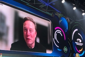 Israel Is Number One In World In Innovation: Elon Musk At International Mobility Summit