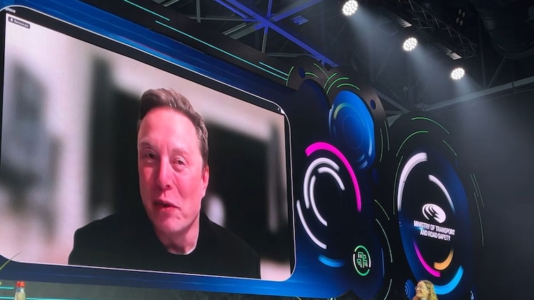 Israel Is Number One In World In Innovation: Elon Musk At International Mobility Summit