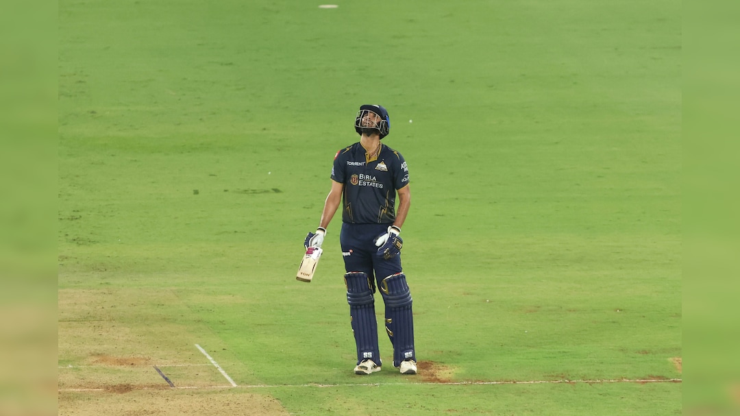 RCB Vs GT Live Score, IPL 2026 Final: Gujarat Fight Back As Iyer, Padikkal Depart In Quick Succesion