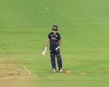 RCB Vs GT, IPL 2026 Final Live: Sundar's Fighting Fifty Pushes GT To 155/8