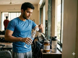 Does L-Carnitine Help In Your Weight Loss Journey? Here's What Expert Says