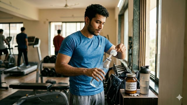 L-Carnitine is generally considered safe when taken in medically recommended doses