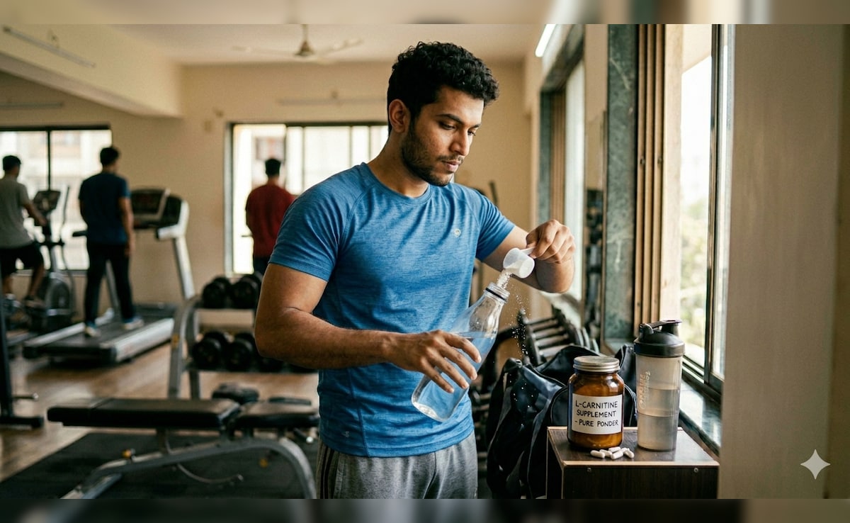 हर वेट लॉस सप्लीमेंट में क्यों होता है L-Carnitine? एक्सपर्ट से जानिए फायदा, साइड इफेक्ट और सही डोज