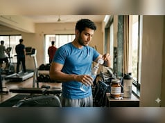 हर वेट लॉस सप्लीमेंट में क्यों होता है L-Carnitine? एक्सपर्ट से जानिए फायदा, साइड इफेक्ट और सही डोज
