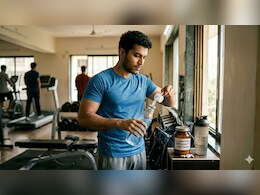 हर वेट लॉस सप्लीमेंट में क्यों होता है L-Carnitine? एक्सपर्ट से जानिए फायदा, साइड इफेक्ट और सही डोज