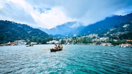 7 Hill Stations Within A 6-Hour Drive From Delhi