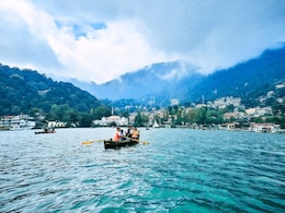 7 Hill Stations Within 6 Hours' Drive From Delhi
