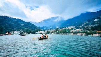 7 Hill Stations Within A 6-Hour Drive From Delhi