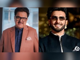 "Not A Ban": Ashoke Pandit On Action Against Ranveer Singh Over <i>Don 3</i> Exit