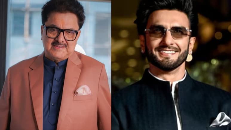 "Not A Ban": Ashoke Pandit On Action Against Ranveer Singh Over <i>Don 3</i> Exit