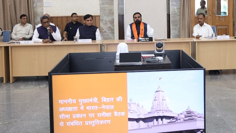 बिहार बॉर्डर पर ऐक्शन में सम्राट सरकार, नेपाल सरकार की कस्टम ड्यूटी पर बवाल के बीच 5 बड़े ऑर्डर