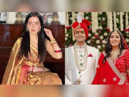 Celina Jaitly Reacts To Twisha Sharma's Death Amid Divorce Battle: 'Nobody Sees Loneliest Form Of Violence'