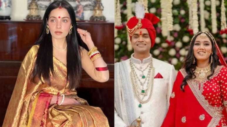 Celina Jaitly Reacts To Twisha Sharma's Death Amid Divorce Battle: 'Nobody Sees Loneliest Form Of Violence'