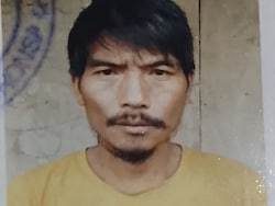 'Scared' Arunachal Man Sought Cop's Help, Then Found Dead Near Cemetery