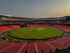 RCB vs GT IPL Final Weather Update: Will Rain Play Spoilsport In Ahmedabad?