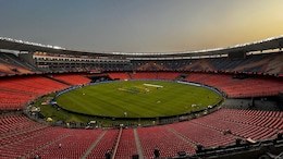 Bomb Threat Email Hits Narendra Modi Stadium While India U-19, Australia U-19 Teams Were Present