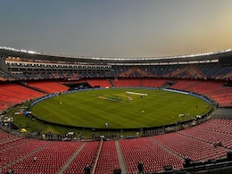 RCB vs GT IPL 2026 Final Weather Update: Will Rain Play Spoilsport In Ahmedabad?