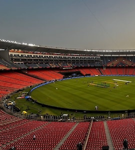 RCB vs GT IPL 2026 Final Weather Update: Will Rain Play Spoilsport In Ahmedabad?