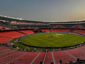 RCB vs GT IPL 2026 Final Weather Update: Will Rain Play Spoilsport In Ahmedabad?
