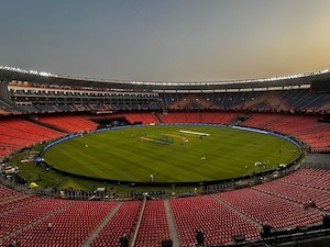 RCB vs GT IPL 2026 Final Weather Update: Will Rain Play Spoilsport In Ahmedabad?