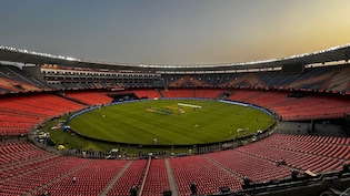 RCB vs GT IPL 2026 Final Weather Update: Will Rain Play Spoilsport In Ahmedabad?