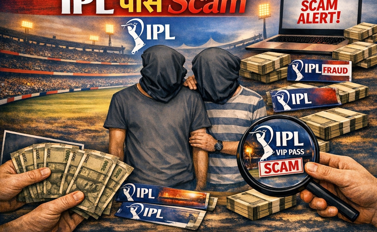 मर चुके लोगों के IPL पास हजारों में बेचे... DDCA के इन दो बड़े अफसरों से होगी पूछताछ, पुलिस ने भेजा नोटिस