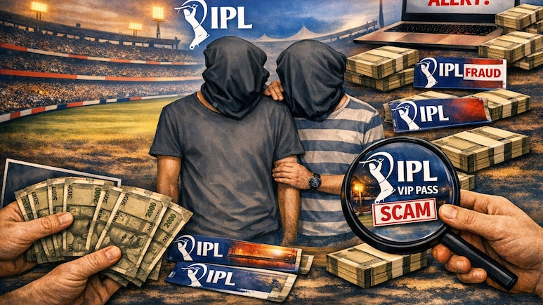 मर चुके लोगों के IPL पास हजारों में बेचे... DDCA के इन दो बड़े अफसरों से होगी पूछताछ, पुलिस ने भेजा नोटिस