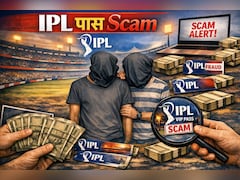 DDCA Official, Petrol Pump Staff Among Those Under Scanner In IPL Pass Scam: Report
