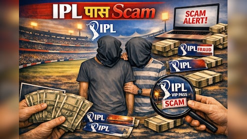 DDCA Official, Petrol Pump Staff Among Those Under Scanner In IPL Pass Scam: Report