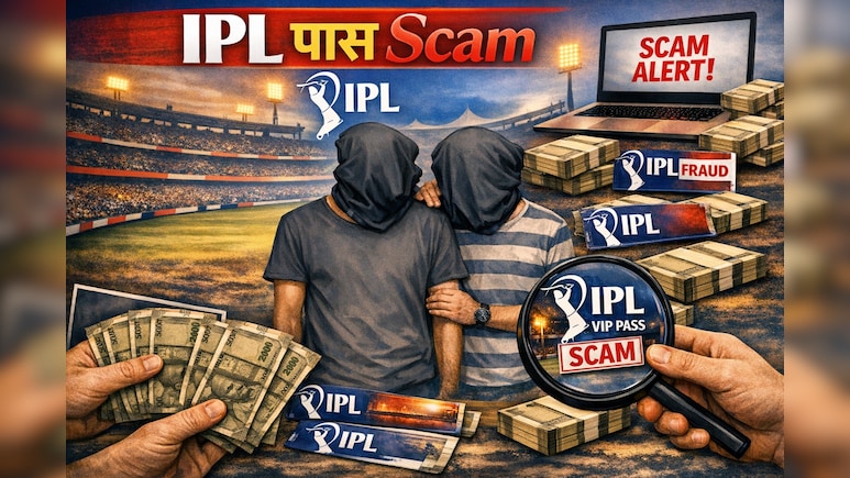 DDCA Official, Petrol Pump Staff Among Those Under Scanner In IPL Pass Scam: Report