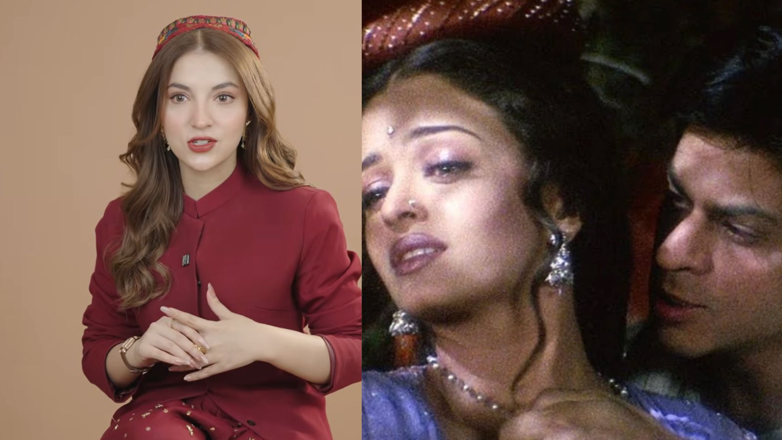 Pakistani Actor Dananeer Mobeen Calls <i>Devdas</i> 'An Overrated Classic': "Why Are We Glamorising Alcoholism?"