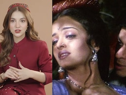 Pakistani Actor Dananeer Mobeen Calls <i>Devdas</i> 'An Overrated Classic': "Why Are We Glamorising Alcoholism?"