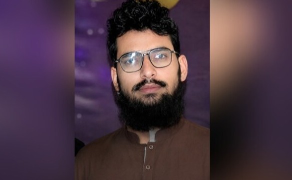 पुलवामा आतंकी हमले में शामिल आतंकी कमांडर हमजा बुरहान पीओके में मारा गया