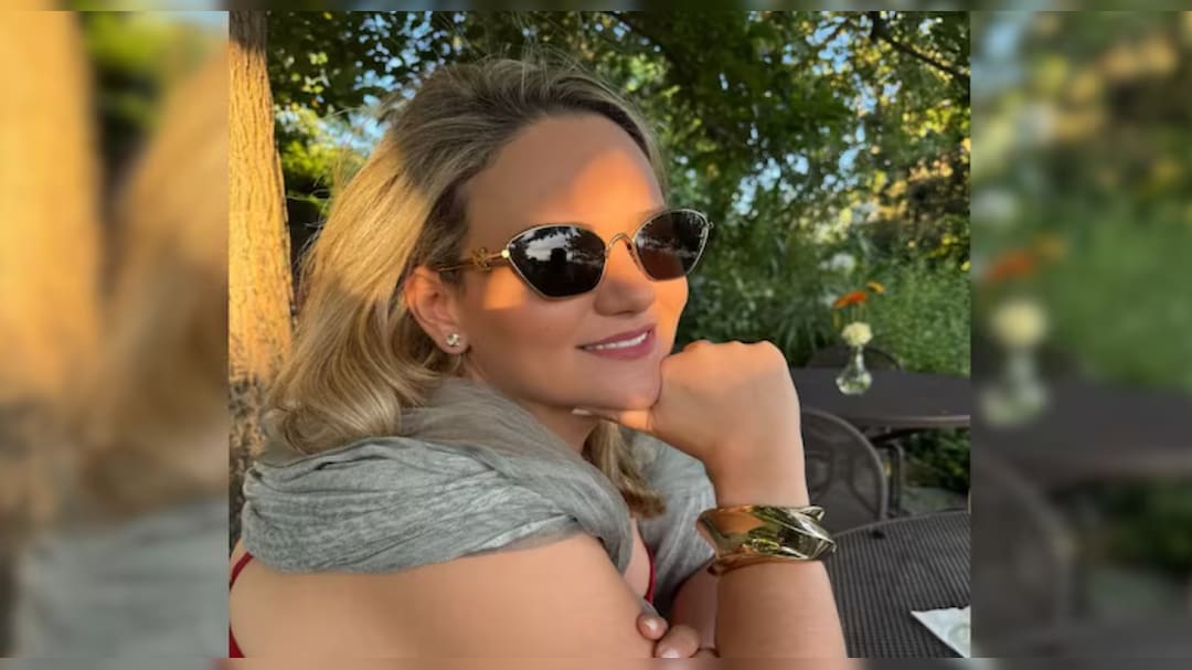 'Fabricated': JPMorgan Executive Lorna Hajdini Denies Sexually Abusing Indian Male Colleague