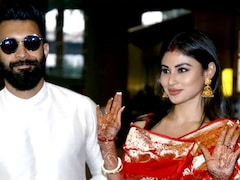 'मौनी बनना चाहती थीं बीवी, मुझे नहीं करनी थी शादी', तलाक के बीच सूरज नांबियार ने कही ऐसी बातें, वायरल हुआ बयान