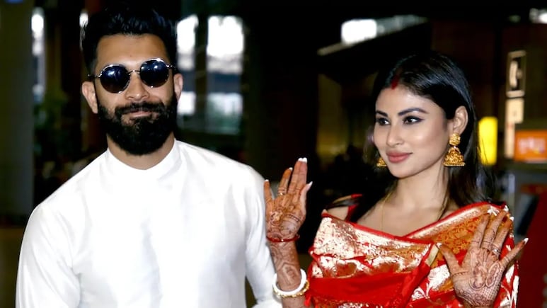 'मौनी बनना चाहती थीं बीवी, मुझे नहीं करनी थी शादी', तलाक के बीच सूरज नांबियार ने कही ऐसी बातें, वायरल हुआ बयान