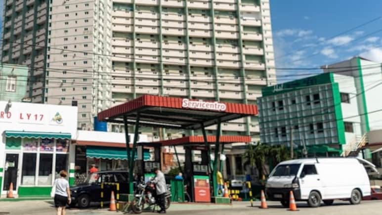 Cuba Runs Out Of Fuel Amid US Blockade, Triggering Protests