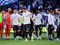 Napoli Frustrate Como In Costly Serie A Stalemate