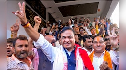 Himanta Sarma Resigns As Assam Chief Minister, Oath Ceremony On May 12
