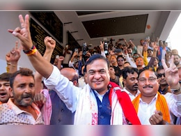 Himanta Sarma Resigns As Assam Chief Minister, Oath Ceremony On May 12