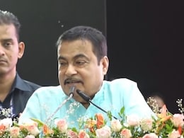 Maruti Suzuki Launching E100 Flex Fuel Car On Environment Day: Nitin Gadkari