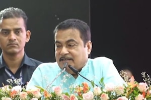 Maruti Suzuki Launching E100 Flex Fuel Car On Environment Day: Nitin Gadkari