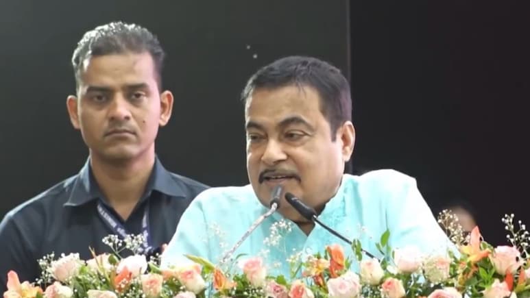 Maruti Suzuki Launching E100 Flex Fuel Car On Environment Day: Nitin Gadkari