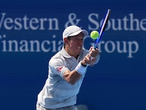 Former US Open Finalist Kei Nishikori To Retire From Tennis At The End Of This Year